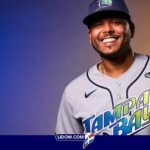 Freddy Peralta Serie Mundial