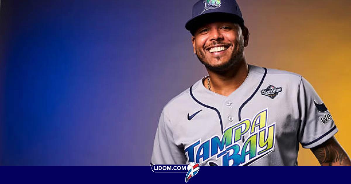 Freddy Peralta Serie Mundial