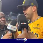 Urueta Águilas Cibaeñas remontada