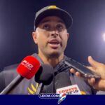 Luis Urueta Águilas Cibaeñas