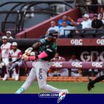 Estrellas Orientales primer lugar