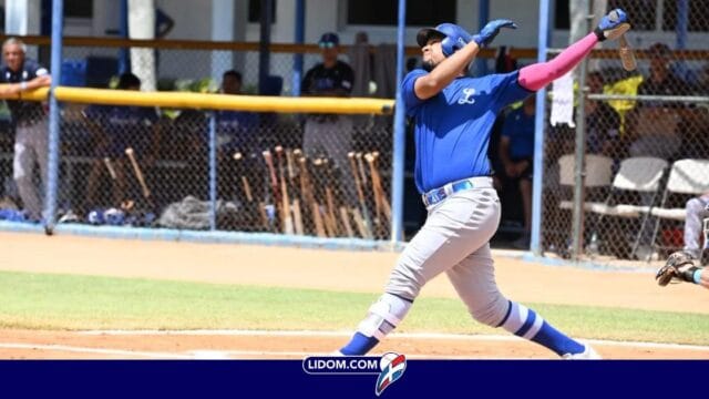 Licey Italia pretemporada