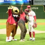 Fernando Rodney Escogido