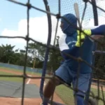 mel rojas licey