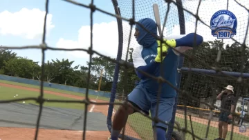 mel rojas licey