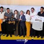 Águilas Cibaeñas gala