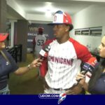 Alfredo Sena Dominicana