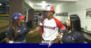Alfredo Sena Dominicana