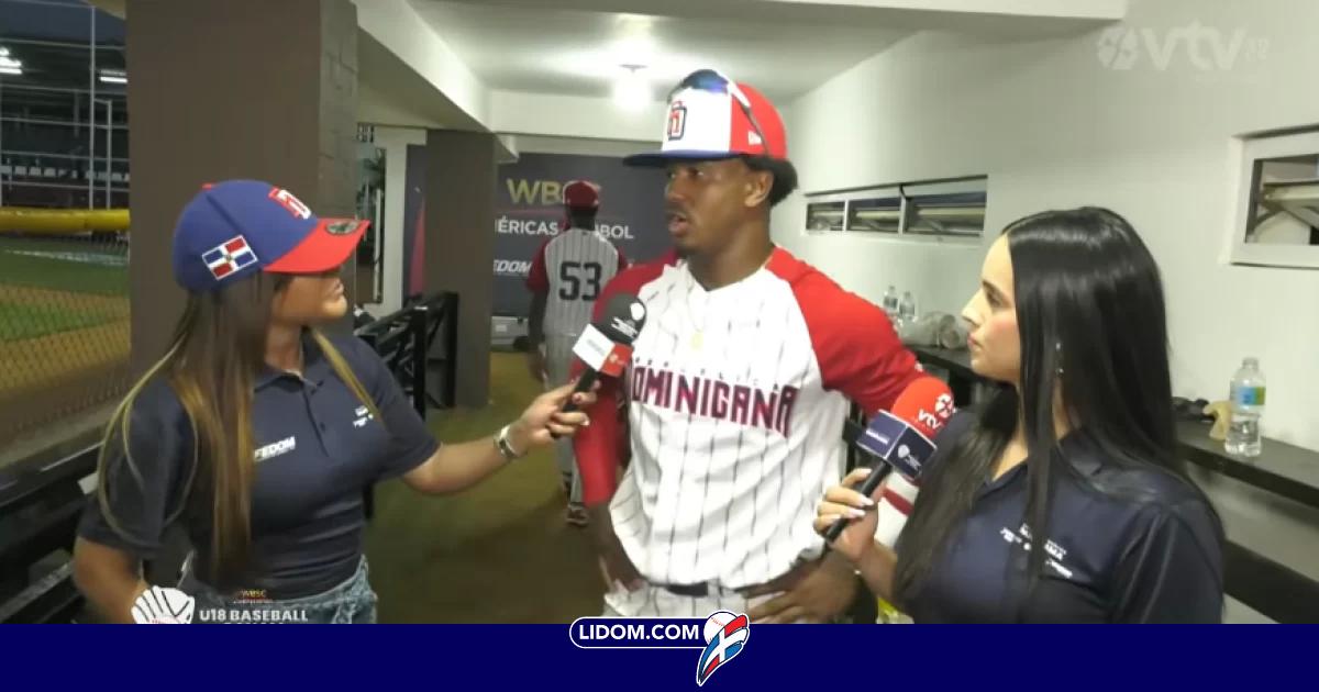 Alfredo Sena Dominicana