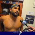 Fernando Tatis Jr. Padres