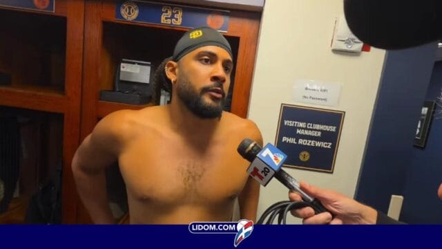 Fernando Tatis Jr. Padres