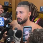 Fernando Tatis Jr. Padres