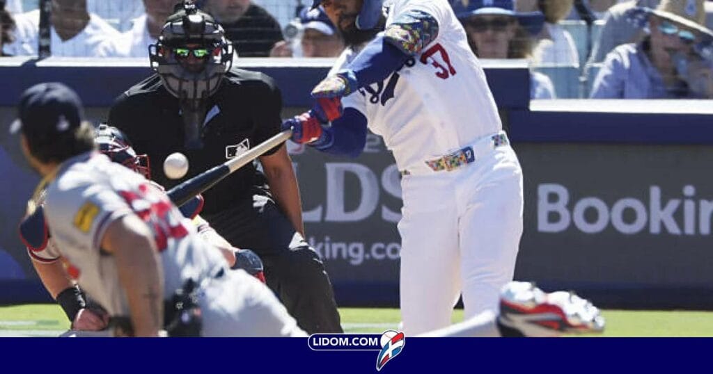 Teoscar Hernández Dodgers