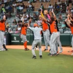 Toros del Este jonrones