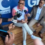 Licey Mauricio Andújar