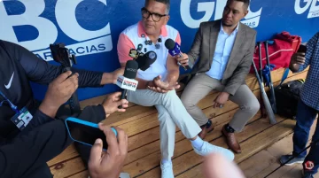 Licey Mauricio Andújar