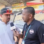Víctor Estévez Toros del Este