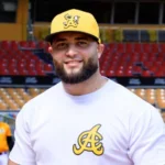 junior fernandez aguilas