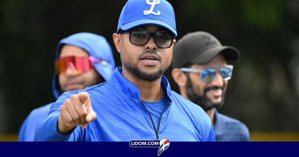 Gilbert Gómez Licey