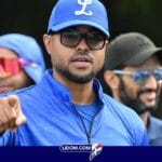 Gilbert Gómez Licey