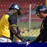 Águilas Cibaeñas pretemporada