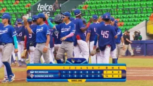 Súper Ronda Sub-15