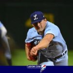 Nico Tellache Licey