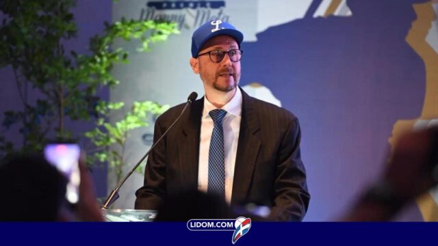 Premio Manny Mota Licey