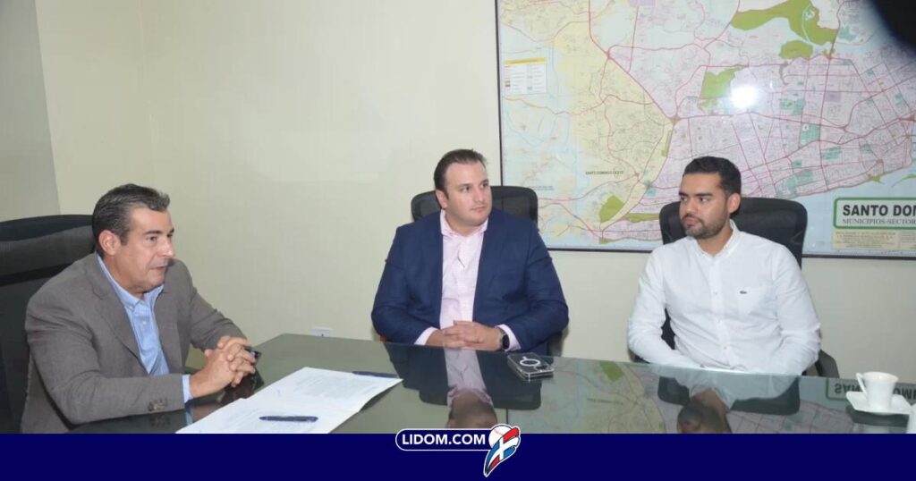 Gigantes del Cibao Telemedios