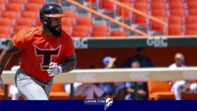 Toros del Este pretemporada
