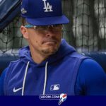 Manny Mota Kiké Hernández
