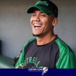 Ismael Munguía Estrellas Orientales