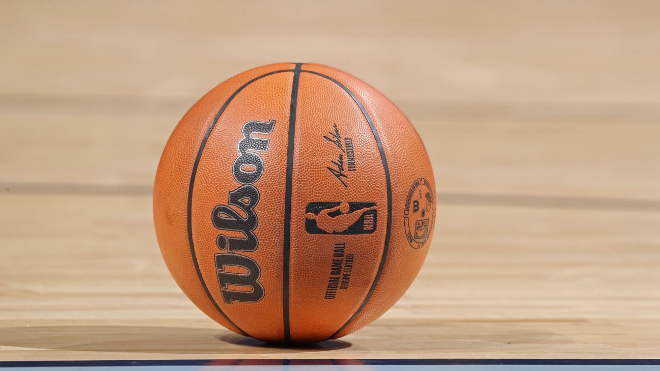 NBA prohíbe apuestas