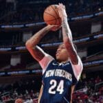Jordan Hawkins Grizzlies waivers