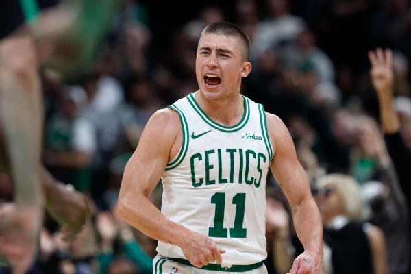 extensión Payton Pritchard