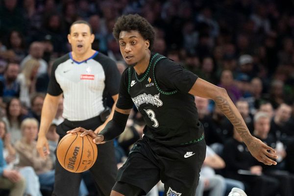 extensión Jaden McDaniels