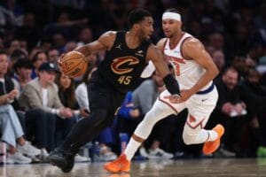 donovan mitchell adidas
