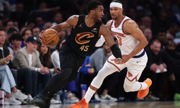 donovan mitchell adidas