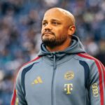 Vincent Kompany técnico