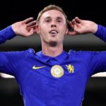 Cole Palmer contrato Chelsea
