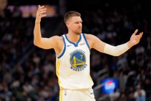 traspaso de Porzingis