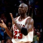camiseta michael jordan last dance