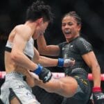 resultados UFC 332