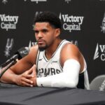 lesión Tobias Harris