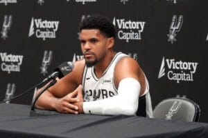 lesión Tobias Harris