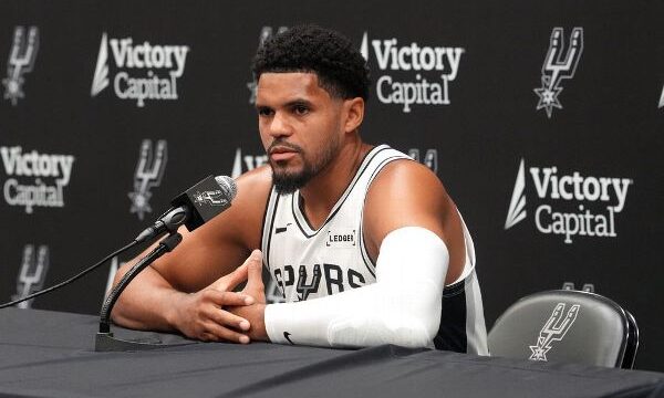 lesión Tobias Harris