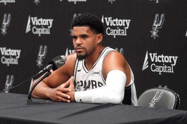 lesión Tobias Harris