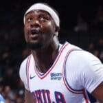 76ers Knicks pretemporada