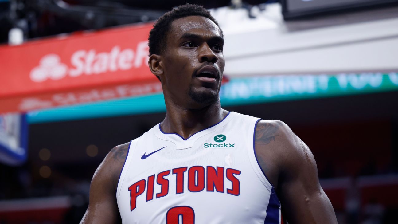lesión Jalen Duren