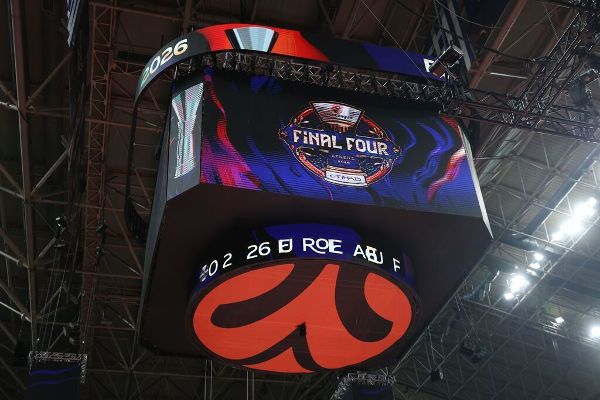 NBA Europa EuroLeague